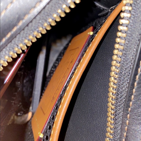 Coach Camera bag 1950 - Picture 16 of 16